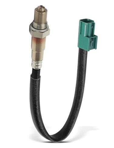 YHTAUTO Downstream or Upstream O2 Oxygen Sensor for Infiniti, Nissan