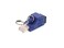Networx T1 / E1 / PRI Loopback Tester - RJ45 Universal Pinout ,Pins 1-4 and 2-5- Circuit Verification for Router CSUs and Smartjacks