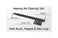 Hearing Aid Cleaning Brush with Wax LoopMagnet