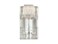Monoprice Cat6 RJ45 Modular Plugs - with EZ Passthrough for Round Solid/Stranded Cable, 50u, 100-Pack, Clear
