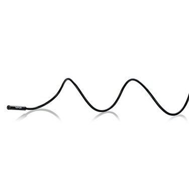 Supereyes N015-2 2M/6.5FT Waterproof 100X USB 7mm Endoscope Borescope Inspection Camera with LED