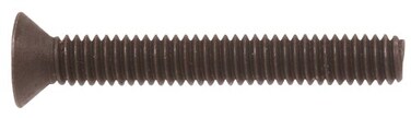 Hillman 3744 8-32 x 1/2 in. Flat Head Torx Machine Screw ,40-Pack