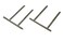 Lisle 15560 Rack Set for Engine Cylinder Hone