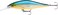 Rapala Shadow Rap Shad Deep 09 Blue Ghost