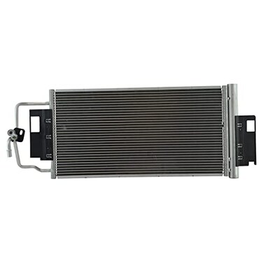 TRQ A/C CondenserReceiver Drier Assembly