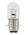 HELLA A3603 Miniature Standard Bulb, 12V, 25/25W