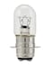 HELLA A3603 Miniature Standard Bulb, 12V, 25/25W