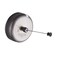 BESy Retractable Clothesline Indoor Laundry Line Clothes Washing Shower