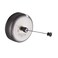 BESy Retractable Clothesline Indoor Laundry Line Clothes Washing Shower