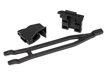 Traxxas Tall Battery Hold-Downs ,2 Piece