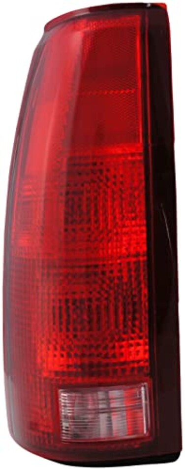 Dorman 1610048 Driver Side Tail Light Assembly