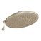 Moen S6320EPBN Velocity Eco-Performance Two-Function Rain Shower Shower Head with Immersion Technology, 8-Inch, Brushed Nickel