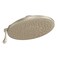 Moen S6320EPBN Velocity Eco-Performance Two-Function Rain Shower Shower Head with Immersion Technology, 8-Inch, Brushed Nickel