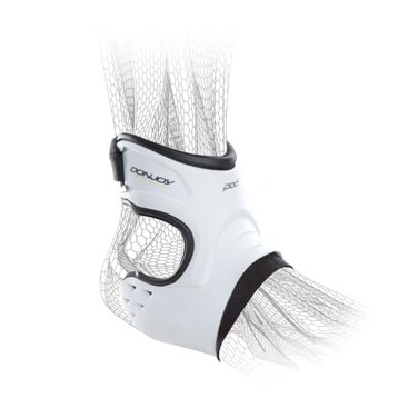 DonJoy Performance POD ANKLE SUPPORT ,White