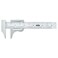 General Tools General Tool 729 Pocket Caliper 0-4" Range729 ,42581