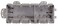 Southwire MSBMMT5G 5 Gang Multi Mount Device Box with Depth Adjustable; Heavy Duty 42lb ; Gray