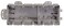 Southwire MSBMMT5G 5 Gang Multi Mount Device Box with Depth Adjustable; Heavy Duty 42lb ; Gray