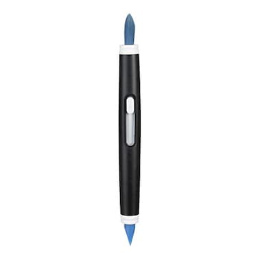 OXO Good Grips Electronics Cleaning Brush - Blue