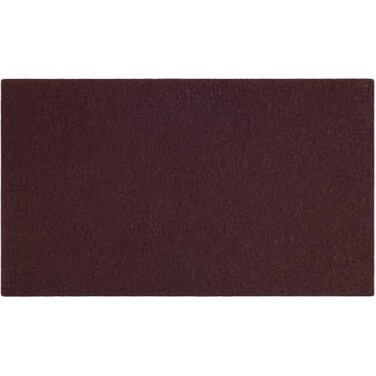 3M Scotch-Brite Surface Preparation Pad SPP14, 14 in, 10/Case
