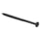 Prime-Line MPSC7849-100 Drywall Screws,6 x 2 In., Coarse Thread, Phillips Head Drive, Flat ,100 Pack