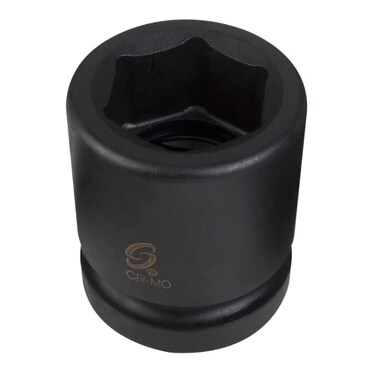 Sunex Tools - SOC 1-1/4 1D IMP 6PT