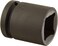 Sunex Tools Sunex 430S 3/4" Square Impact Socket 15/16