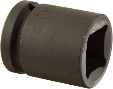 Sunex Tools Sunex 430S 3/4" Square Impact Socket 15/16