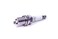 NGK Spark Plugs FR4 Spark Plug