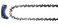 Oregon 18" BarPowerSharp Replacement Saw Chain Kit for CS1500 Chainsaw