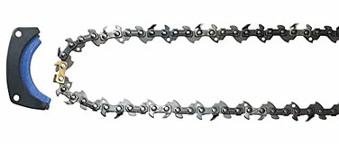 Oregon 18" BarPowerSharp Replacement Saw Chain Kit for CS1500 Chainsaw