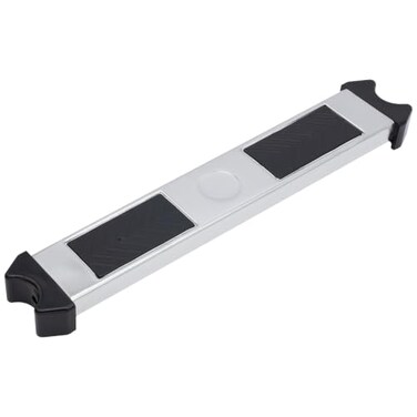 Aqua Select Replacement Stainless Steel Pool Ladder Step