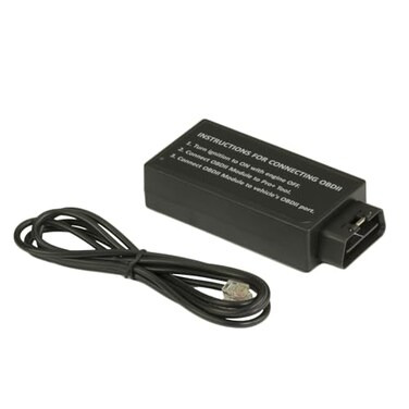Xtra-Seal 2 Piece Obdii Module Kit Use With Tmrts0144 ,TS4222