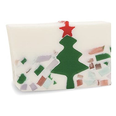 Primal Elements Soap Loaf, Holiday, 5.5 Pound