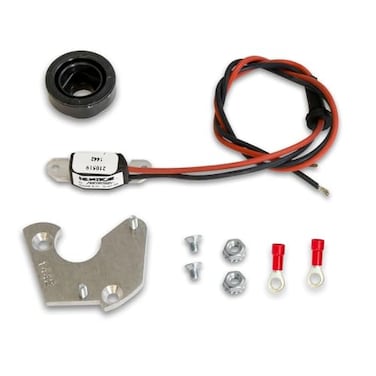 PerTronix Ignitor Electronic Ignition Conversion Kit, Replaces Points, 1442