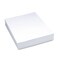 Pacon 2403 Composition Paper, 3/8-Inch Ruling, 16 lbs., 8-1/2 x 11, White, 500 Sheets/Pack