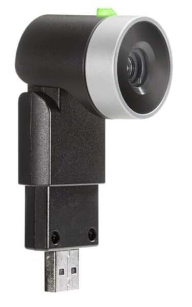 PLT Polycom - EagleEye Mini with Mount - 1080p HD Webcam ,Poly- Video Conference Camera
