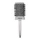 Termix Ionic Ceramic Hairbrush˜ 60 mm- Hairbrush that Combines the Latest Ceramic and Ionic Technology preventing Hair Damage
