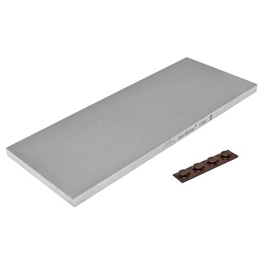 DMT (Diamond DMT D10F 10-Inch Dia-Sharp Continuous Diamond