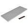 DMT (Diamond DMT D10F 10-Inch Dia-Sharp Continuous Diamond