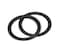 Warn 98373 Service Kit For Warn Winch Nylon Thrust Washer