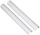 Q-Snap QSN2938 2 Piece Replacement Clamp, 8.5