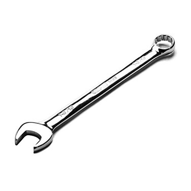 Capri Tools 1-3/16-Inch Combination Wrench, 12 Point, SAE ,1-1416