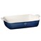Emile Henry 13" x 9" Large Rectangular Baker - Modern Classics CollectionTwilight