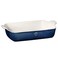 Emile Henry 13" x 9" Large Rectangular Baker - Modern Classics CollectionTwilight