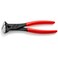 KNIPEX Tools - End Cutter ,6801200, 200mm
