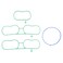 FEL-PRO MS 96440-2 Engine Intake Manifold Gasket Set