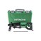 Metabo HPT Rotary Hammer, 1-1/8", SDS Plus, 3-Mode, D-Handle, User Vibration Protection ,DH28PFY