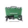Metabo HPT Rotary Hammer, 1-1/8", SDS Plus, 3-Mode, D-Handle, User Vibration Protection ,DH28PFY