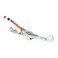 American Power Pull - 2 Ton Power Pull 6Ft. Lift ,72A, Standard - Made in USA