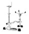Gibraltar Stealth Vertical Mounting System Drum Rack Pack for Drummers ,GSVMS-KIT